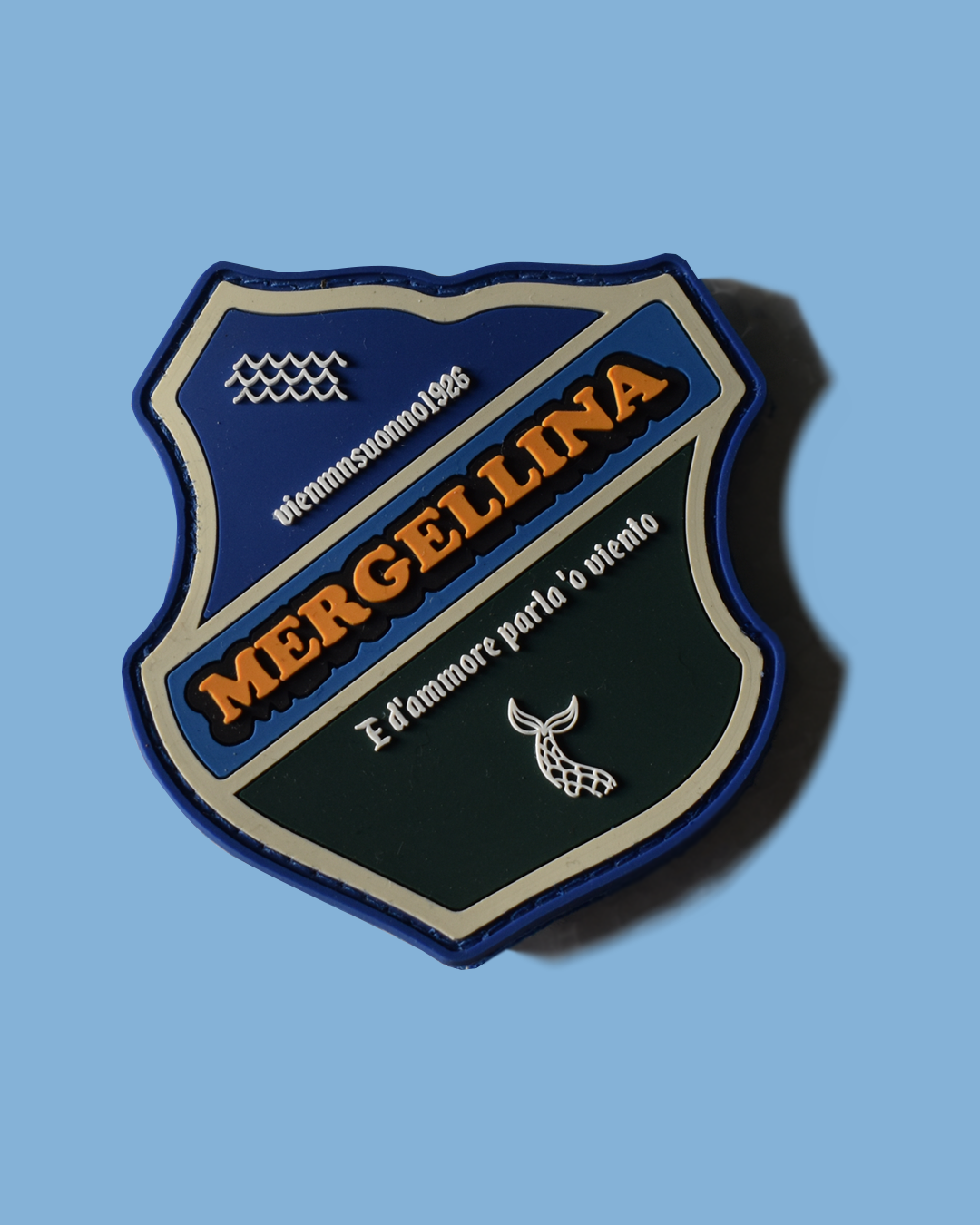 MERGELLINAI-PATCH-