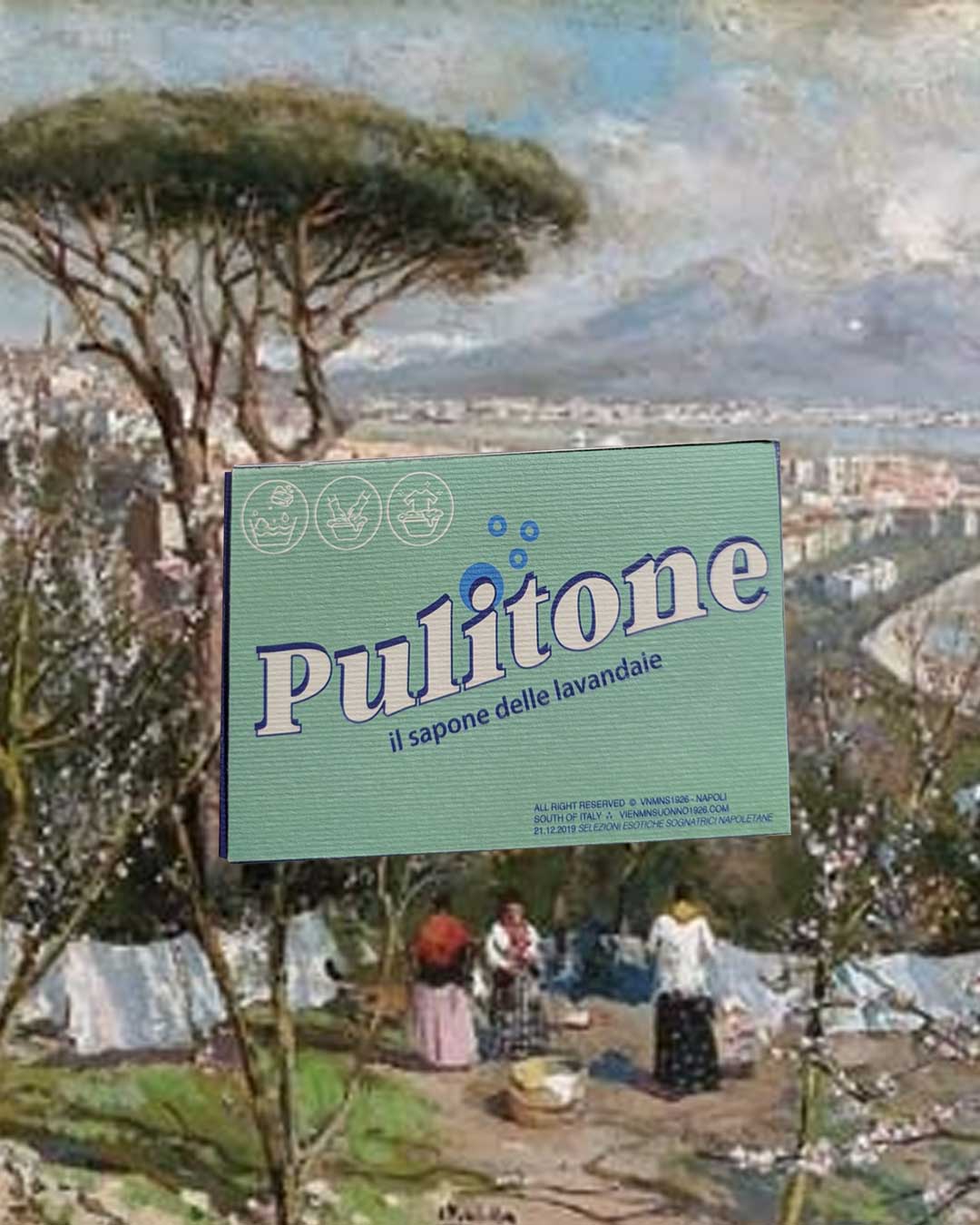 pulitone